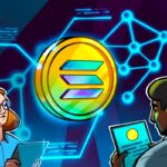 Solana aumenta capacidade do bloco em 20%, mais a caminho