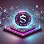 Solana enfrenta queda acentuada de 36% no mês e seu futuro pode depender do Bitcoin