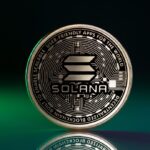 Imagem da matéria: Solana deve expandir blocos em 66% para acelerar transações