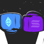 Imagem da matéria: 21Shares: Ethereum está em alta, mas Solana ainda terá desempenho superior