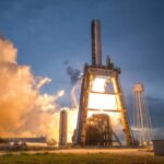 SpaceX move seus bitcoins pela primeira vez em três anos