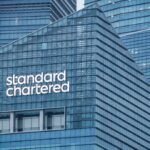 Imagem da matéria: Standard Chartered se torna 1º banco "grande demais para falir" a oferecer Bitcoin para instituições