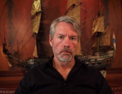 Strategy supera marca de 600 mil bitcoins após novo aporte