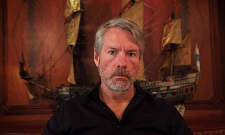 Strategy supera marca de 600 mil bitcoins após novo aporte