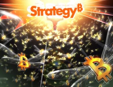 Strategy eleva venda de ações preferenciais para US$ 2 bilhões com alta do Bitcoin