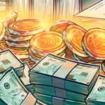 A "supermaioria" do Bitcoin detém US$ 1,2 trilhão em ganhos não realizados