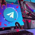 Telegram pode ter sido usado para recrutar funcionários de bancos