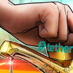 Tether congela US$ 85 mil em USDt roubados e levanta novos questionamentos sobre o controle das stablecoins