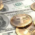 Imagem da matéria: Tether registra lucro recorde de R$ 27 bilhões no 2º trimestre
