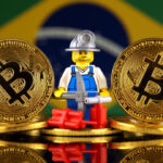 bitcoin, mineração, brasil