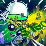 Token da Pump.fun cai abaixo do preço da ICO enquanto baleias privadas despejam mais de US$ 160 milhões