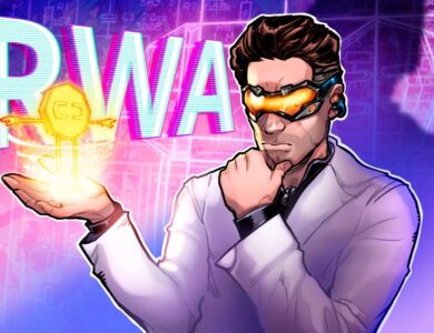 Tokens RWA democratizam os investimentos