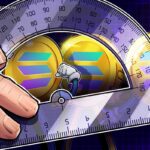 Os touros do SOL precisam manter US$ 180 para proteger a tendência de alta