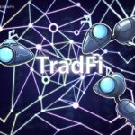 A TradFi pode estar de olho no Blockchain devido à frustração bancária
