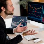 Trader é liquidado em R$ 1,1 bilhão devido a alta do Bitcoin e Ethereum