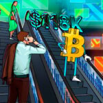 Traders de Bitcoin miram níveis mais baixos enquanto o BTC cai abaixo de US$ 118.000