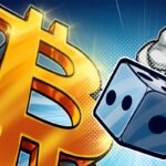 Traders de Bitcoin miram máximas históricas e queda de US$ 105.000 nesta semana