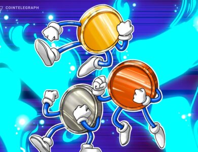 Traders de cripto trocam Bitcoin por apostas na altseason nesta semana