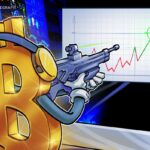 Traders de varejo em Bitcoin desaparecem mesmo com BTC atingindo novas máximas