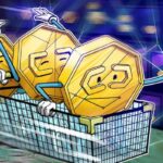 3 criptomoedas prestes a explodir enquanto as sardinhas ‘não estão otimistas o suficiente’