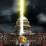 Três projetos de lei cripto dos EUA são retomados após falha inicial em votação na Câmara