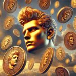 TRUMP: empresa ligada a Trump distribui memecoin para fãs