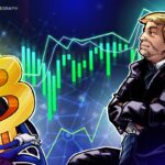 Trump Media declara US$ 2 bilhões em BTC após aprovação de projetos de lei cripto na Câmara dos EUA
