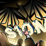 WLFI de Trump investe US$ 10 milhões na Falcon Finance para desenvolvimento de stablecoin