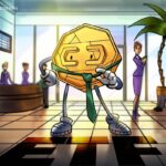 Truth Social protocola ETF de Cripto Blue Chip que acompanha BTC, ETH, SOL, CRO e XRP