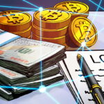 Twenty One Capital mira empréstimos em dólares com garantia em Bitcoin