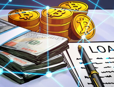 Twenty One Capital mira empréstimos em dólares com garantia em Bitcoin