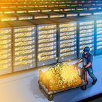 Twenty One Capital supera projeções de BTC com reservas de 43.500 Bitcoins