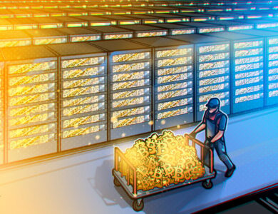 Twenty One Capital supera projeções de BTC com reservas de 43.500 Bitcoins