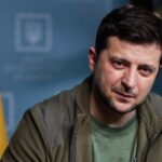 Ucrânia sanciona mineradoras e corretoras de criptomoedas da Rússia