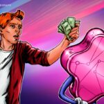 Vendas de NFTs alcançam US$ 2,82 bilhões no 1º semestre de 2025 com arrefecimento do mercado