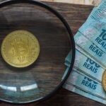 Vendedor de Bitcoin diz ter caído em golpe após ter Pix contestado