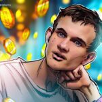 Vitalik Buterin apoia o licenciamento copyleft para criptomoedas mais justas