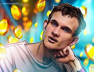 Vitalik Buterin apoia o licenciamento copyleft para criptomoedas mais justas