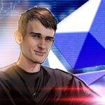 Vitalik propõe limite de gás de 16,77 milhões para Ethereum para aumentar a segurança