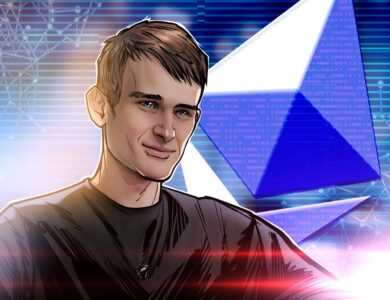 Vitalik propõe limite de gás de 16,77 milhões para Ethereum para aumentar a segurança