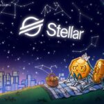 XLM da Stellar sinaliza possível rali de 35% após espelhar disparada do preço do XRP