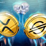 XLM pode seguir o rali do XRP e ultrapassar US$ 1 em 2025