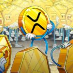 Preço do XRP fará história com fechamento mensal acima de US$ 3,03