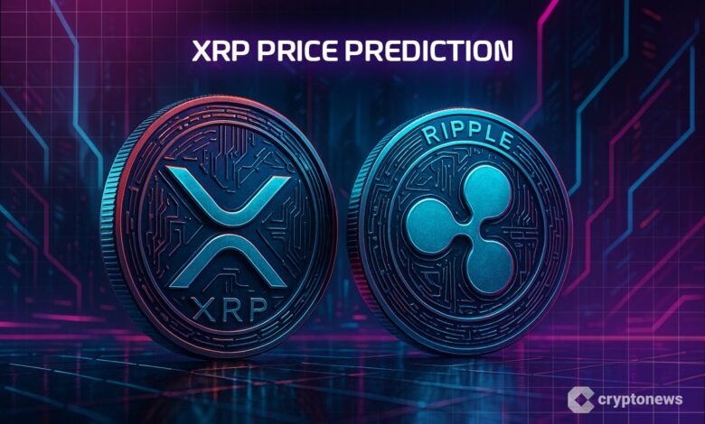 valor do XRP
