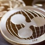 moedas de xrp e bitcoin