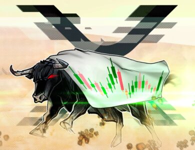 Touros do XRP enfrentam pressão — Conseguirão manter o controle?