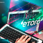 eToro tokenizará 100 ações mais populares dos EUA na Ethereum