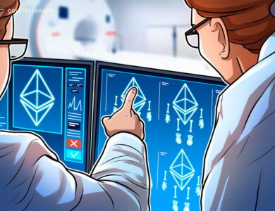 5 sinais sugerem que o Ether pode em breve alcançar novas máximas histórica