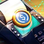 A Circle faz parcerias para expandir a liquidação de USDC em todo o mundo