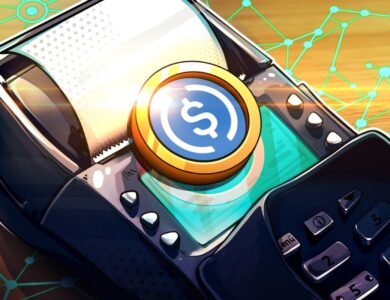A Circle faz parcerias para expandir a liquidação de USDC em todo o mundo
